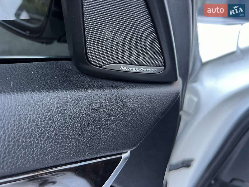 Седан BMW 5 Series 2014 в Вінниці фото 37 Седан BMW 5 Series 2014 в Вінниці