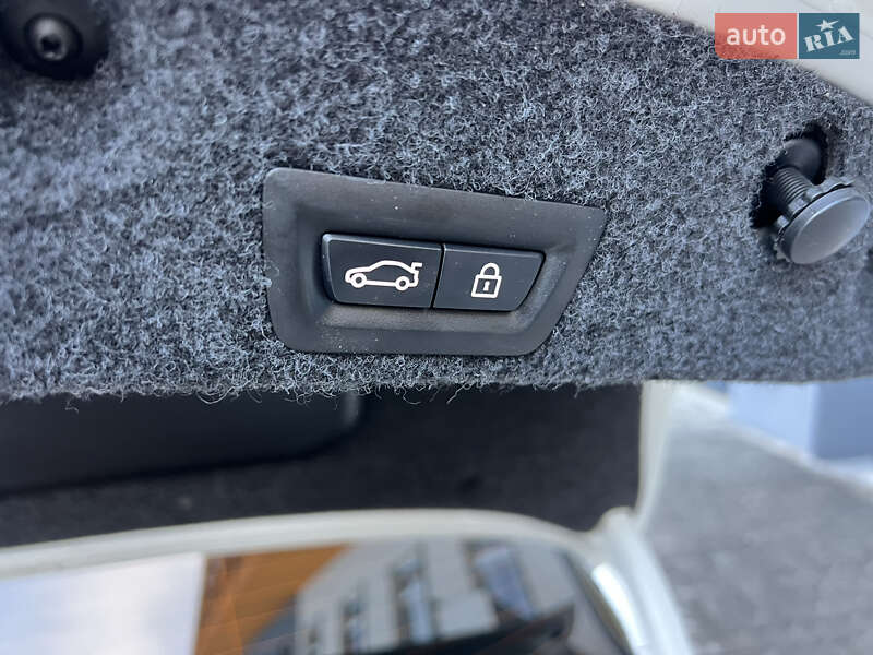 Седан BMW 5 Series 2014 в Вінниці фото 55 Седан BMW 5 Series 2014 в Вінниці