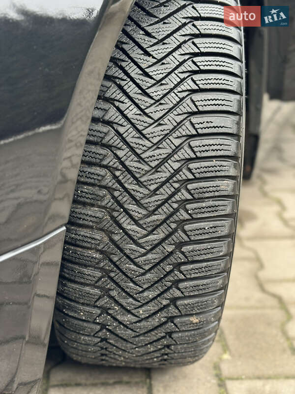 Седан BMW 5 Series 2004 в Тернополе фото 12 Седан BMW 5 Series 2004 в Тернополе