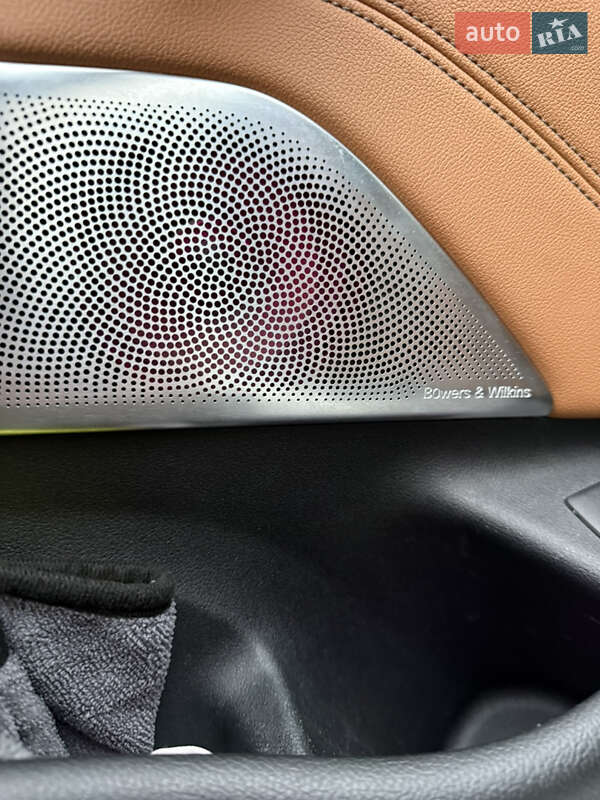 Седан BMW 5 Series 2021 в Киеве фото 47 Седан BMW 5 Series 2021 в Киеве