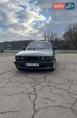 Седан BMW 5 Series 1994 в Балте