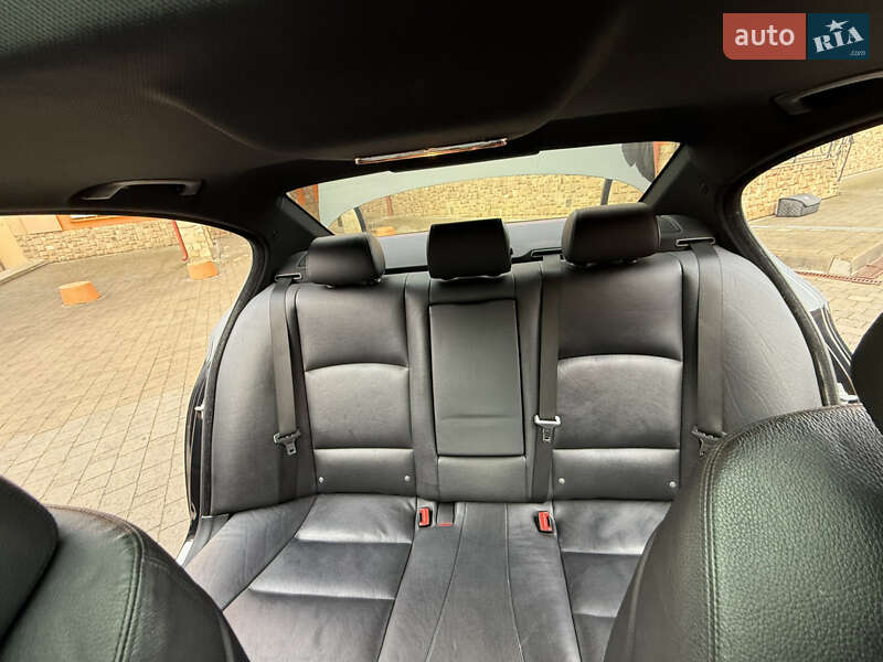 Седан BMW 5 Series 2012 в Коломые фото 24 Седан BMW 5 Series 2012 в Коломые