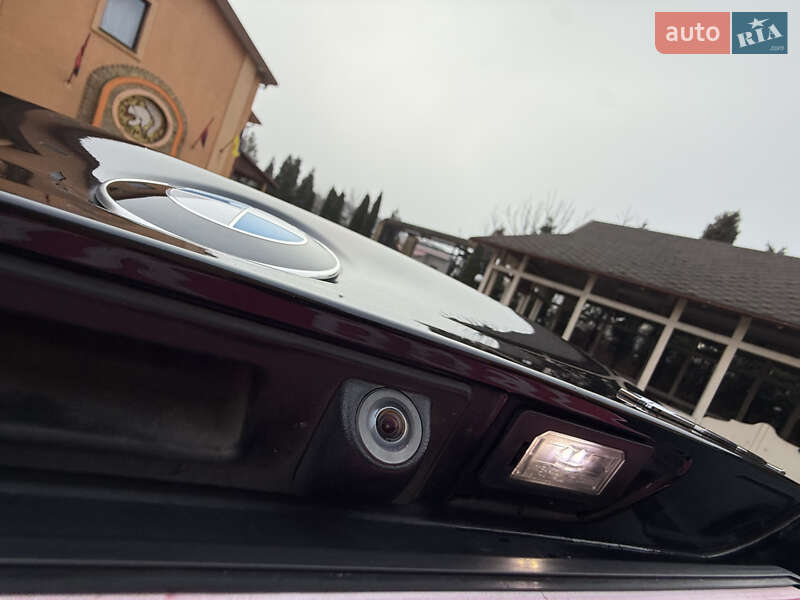 Седан BMW 5 Series 2012 в Коломые фото 33 Седан BMW 5 Series 2012 в Коломые