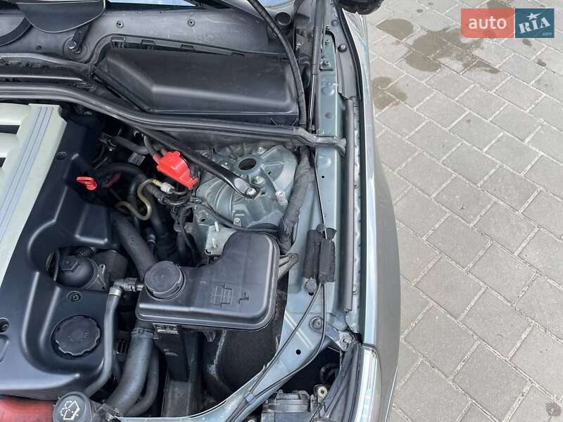 Седан BMW 5 Series 2005 в Житомире фото 69 Седан BMW 5 Series 2005 в Житомире