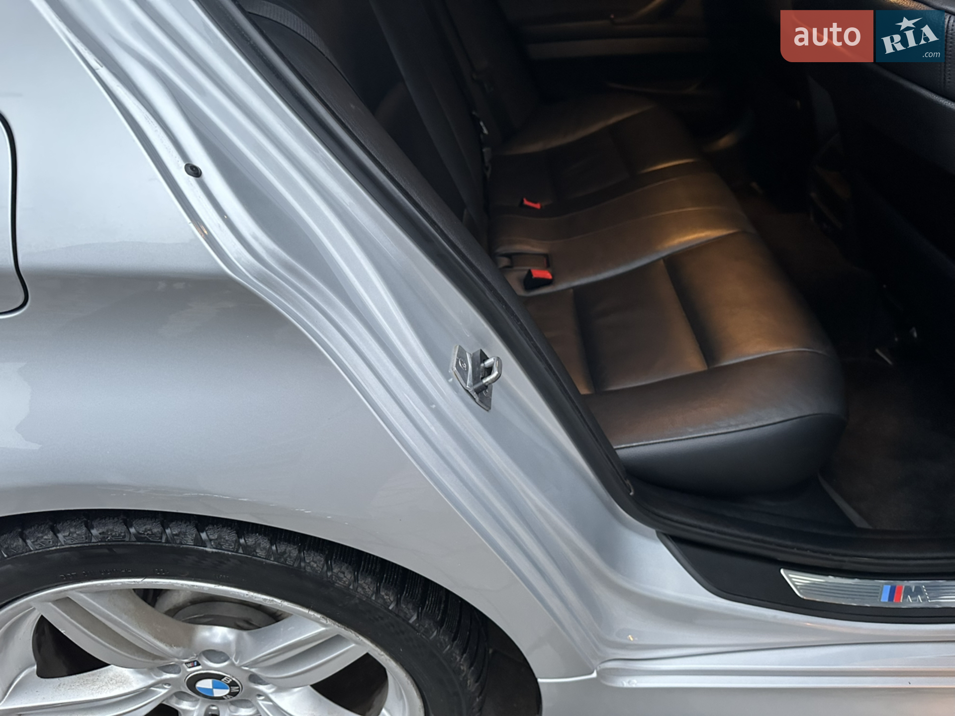 2013 BMW 5er - мініатюра 11