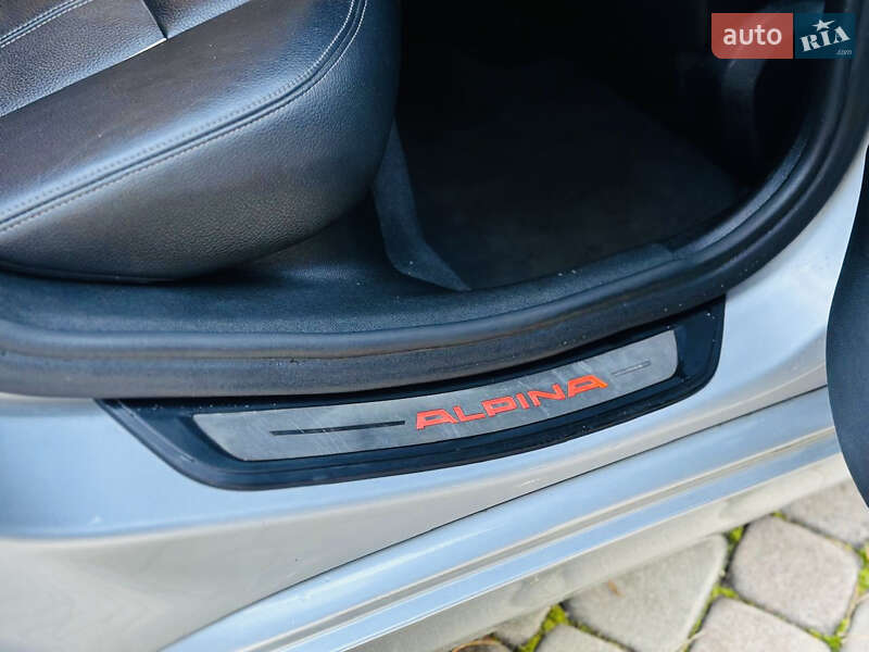 Седан BMW 5 Series 2018 в Львові фото 37 Седан BMW 5 Series 2018 в Львові