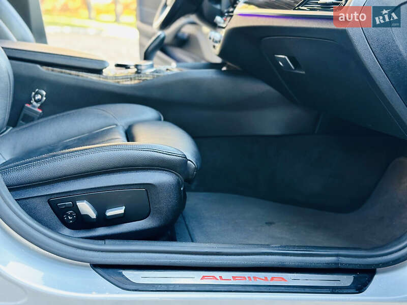 Седан BMW 5 Series 2018 в Львові фото 40 Седан BMW 5 Series 2018 в Львові