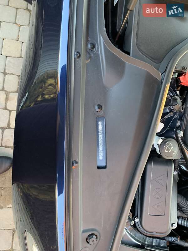 Седан BMW 5 Series 2013 в Черновцах фото 31 Седан BMW 5 Series 2013 в Черновцах