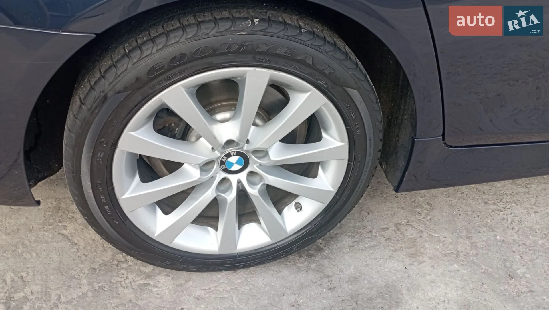 2012 BMW 5er - мініатюра 24