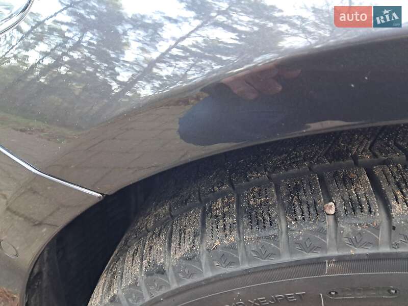 Универсал BMW 5 Series 2020 в Львове