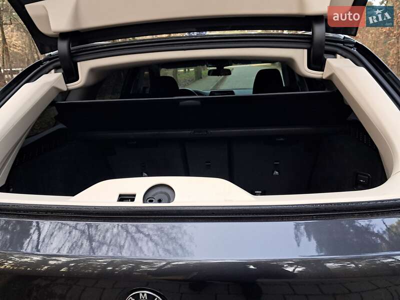 Универсал BMW 5 Series 2020 в Львове