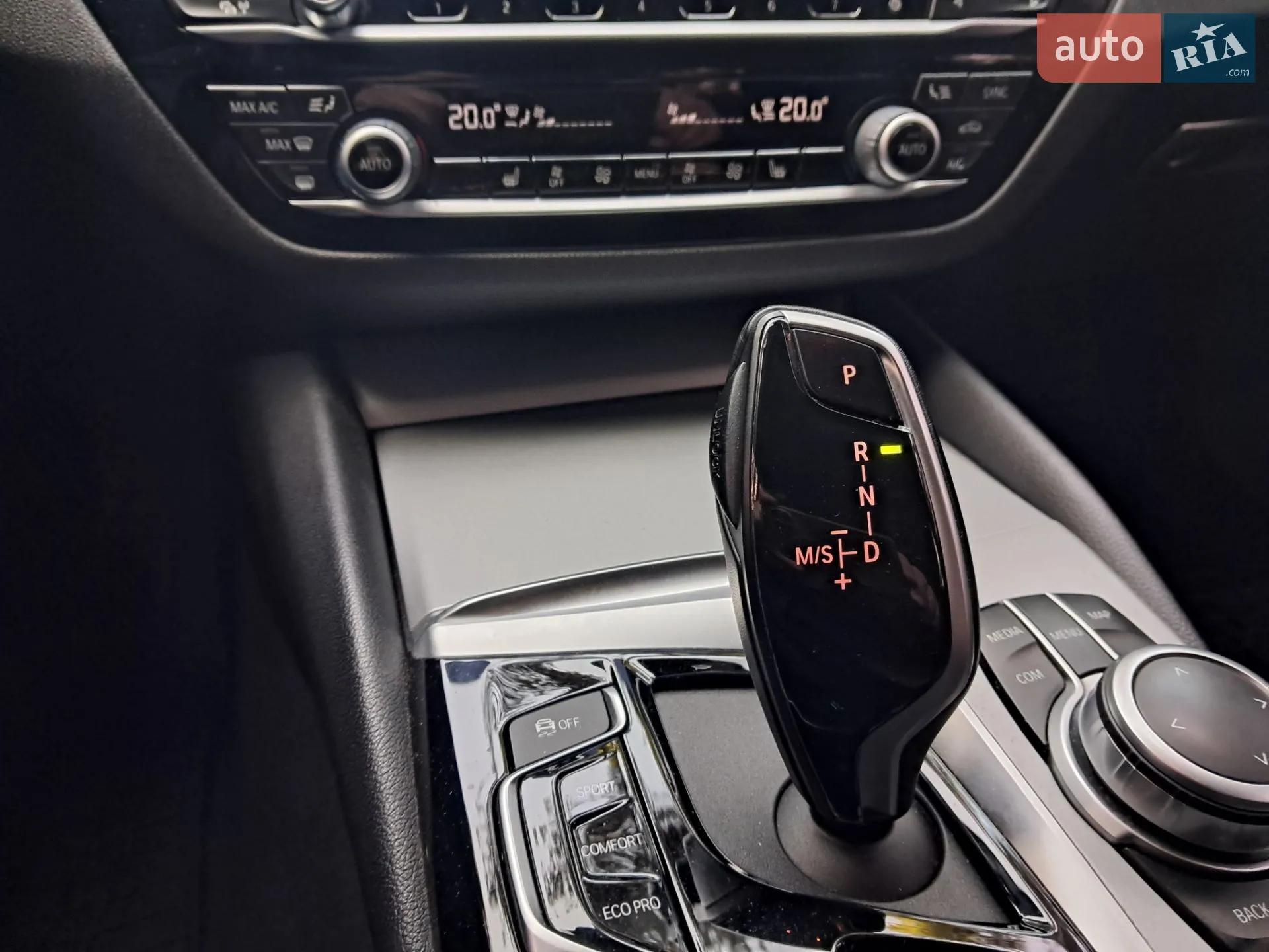 2020 BMW 5er - мініатюра 48
