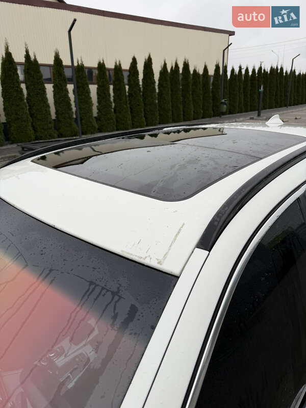 Універсал BMW 5 Series 2011 в Кам'янець-Подільському фото 9 Універсал BMW 5 Series 2011 в Кам'янець-Подільському