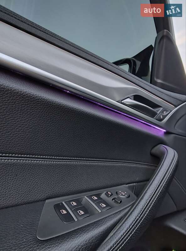 Седан BMW 5 Series 2017 в Львові фото 33 Седан BMW 5 Series 2017 в Львові