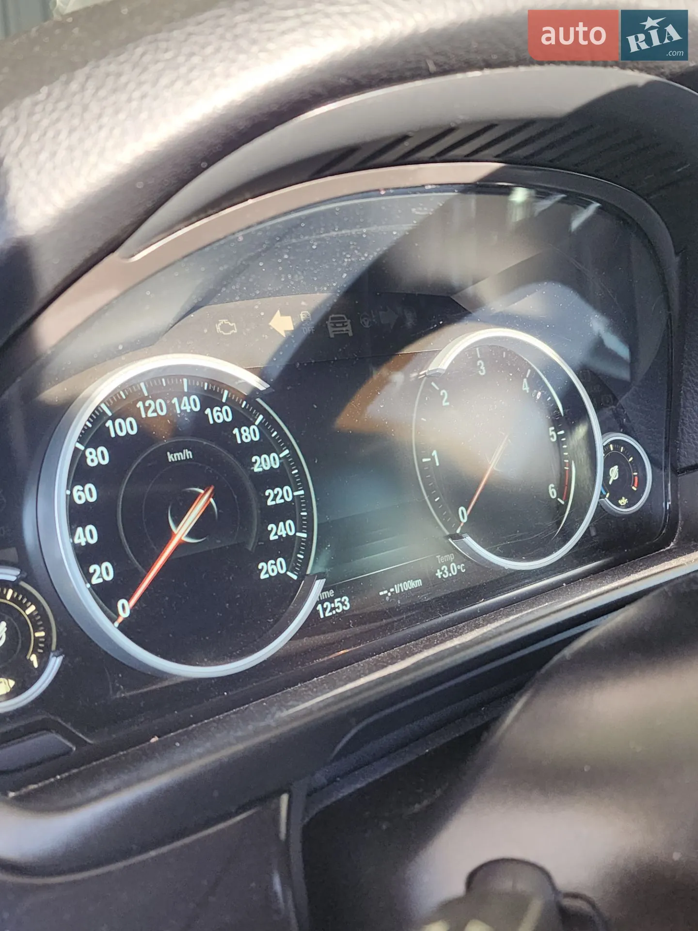 2014 BMW 5er - мініатюра 10