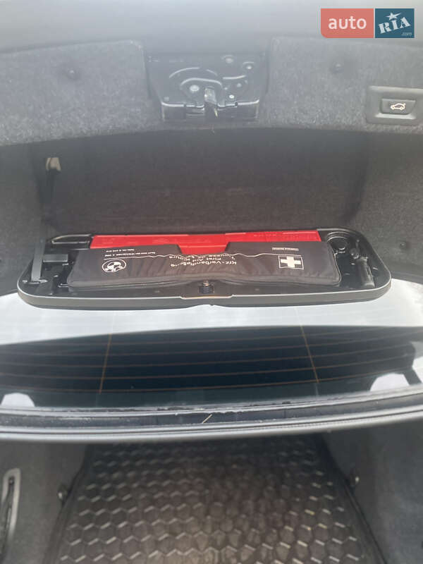 Седан BMW 5 Series 2010 в Рівному фото 22 Седан BMW 5 Series 2010 в Рівному