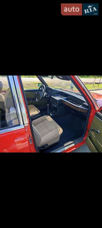 Седан BMW 5 Series 1980 в Черновцах фото 14 Седан BMW 5 Series 1980 в Черновцах