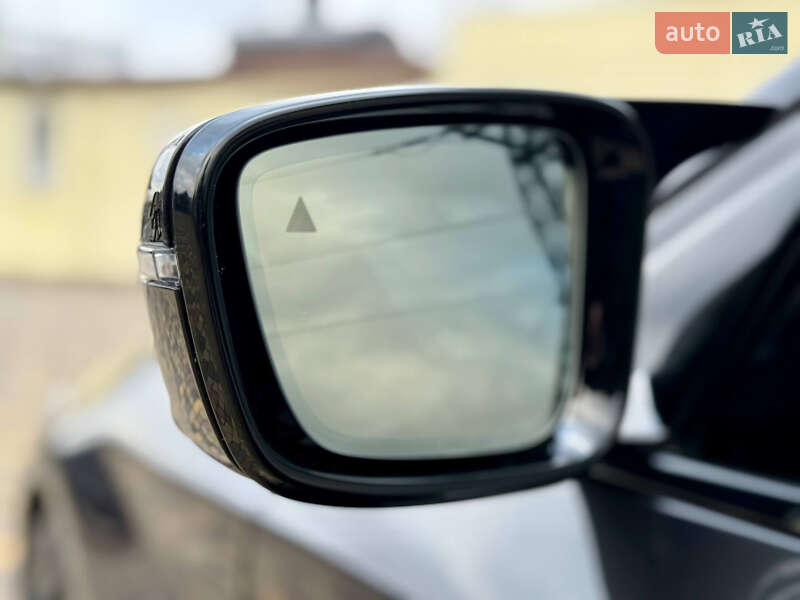 Седан BMW 5 Series 2017 в Днепре