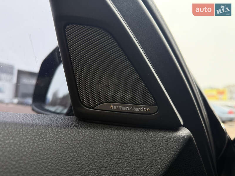 Универсал BMW 5 Series 2014 в Житомире фото 26 Универсал BMW 5 Series 2014 в Житомире