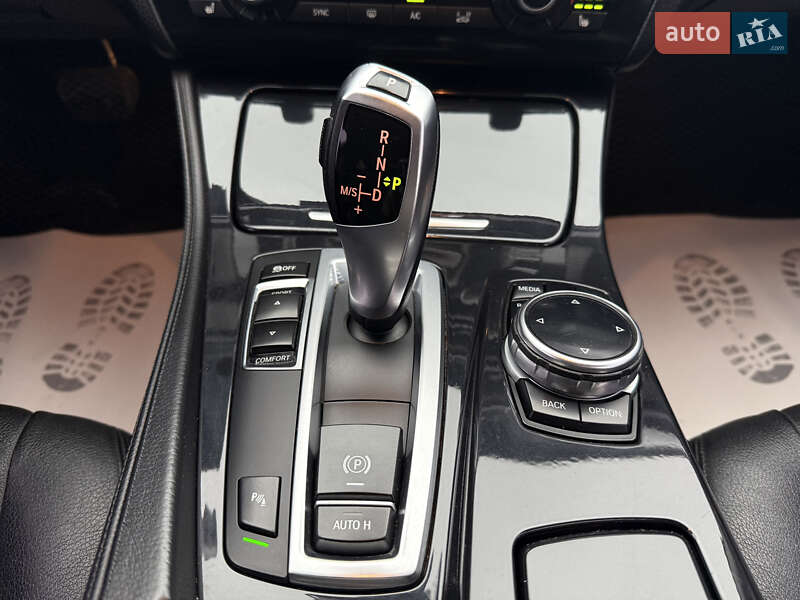 Универсал BMW 5 Series 2014 в Житомире фото 23 Универсал BMW 5 Series 2014 в Житомире