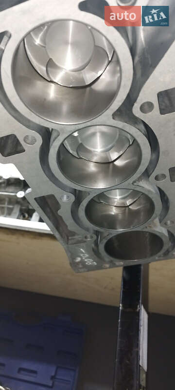 Седан BMW 5 Series 2012 в Киеве