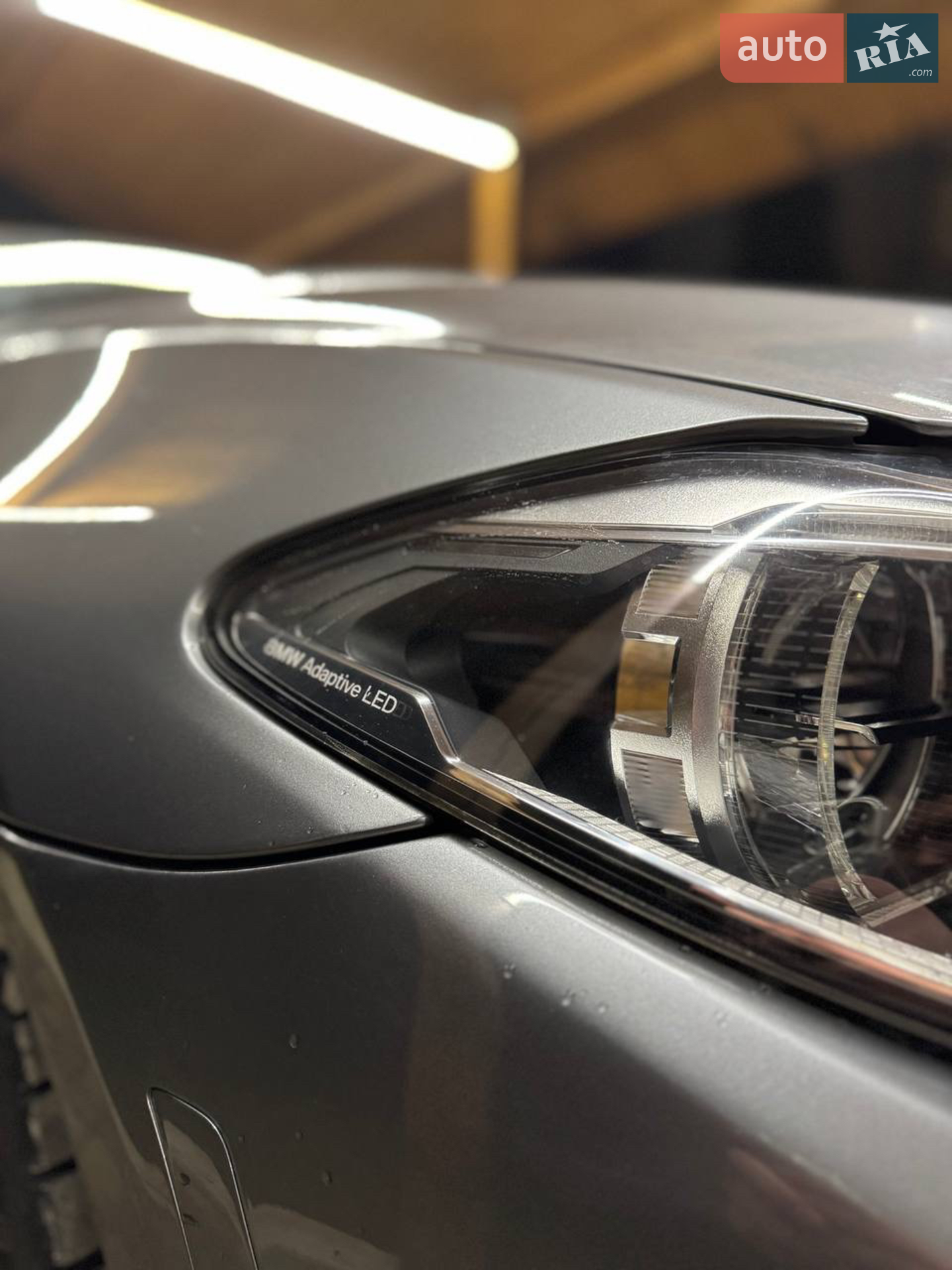 2015 BMW 5er - мініатюра 20