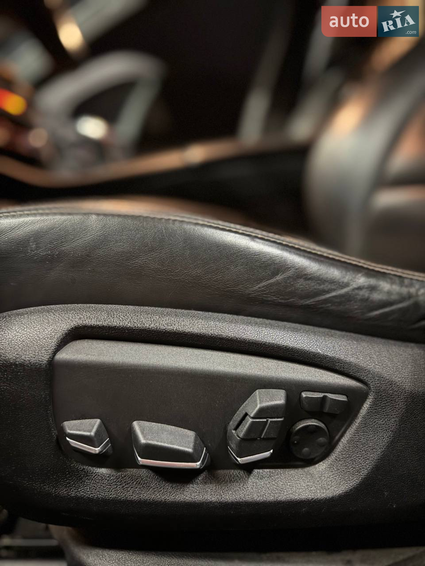 2015 BMW 5er - мініатюра 32
