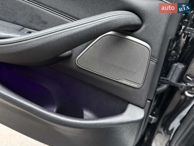 Седан BMW 5 Series 2018 в Івано-Франківську фото 10 Седан BMW 5 Series 2018 в Івано-Франківську