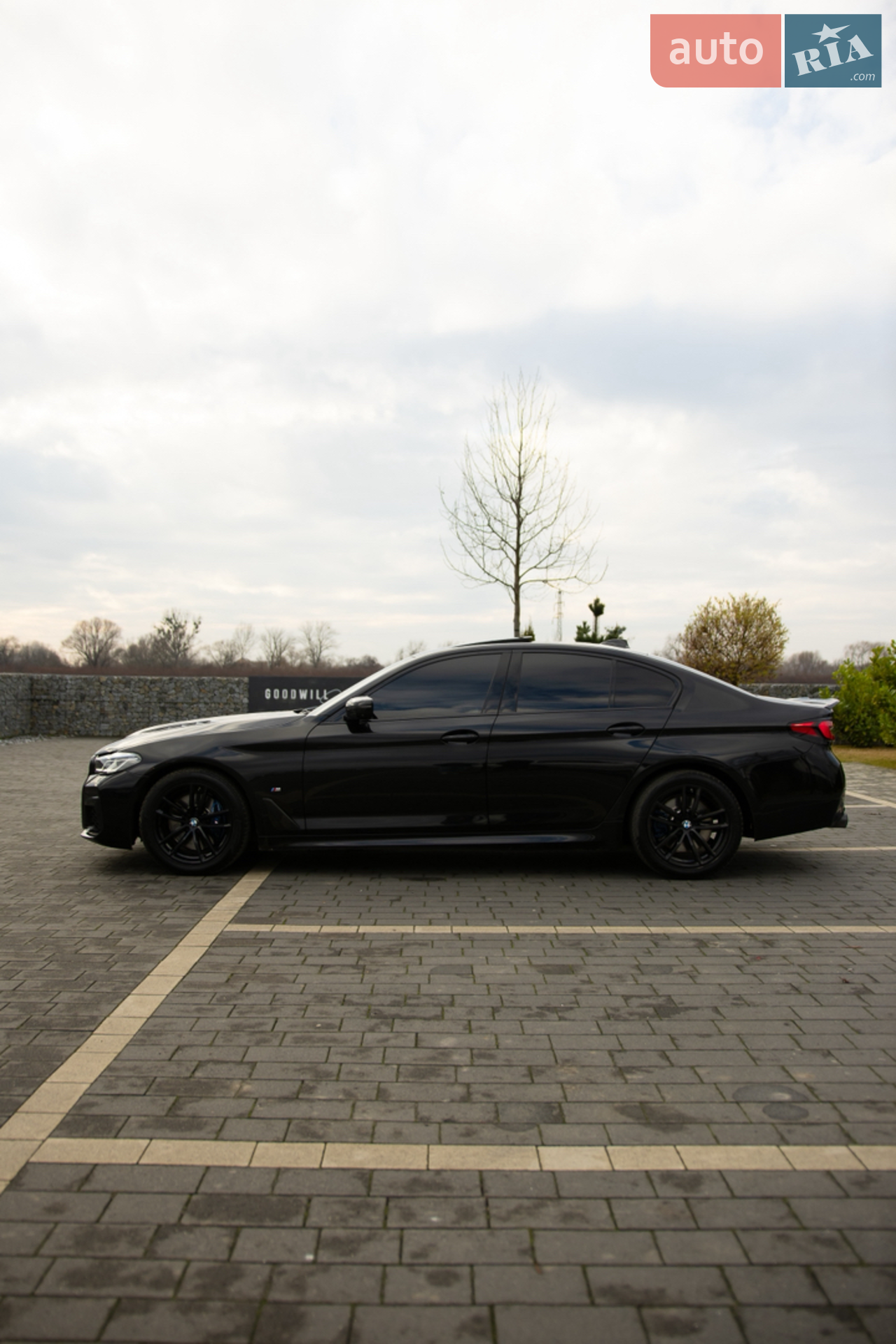 2023 BMW 5er - мініатюра 3
