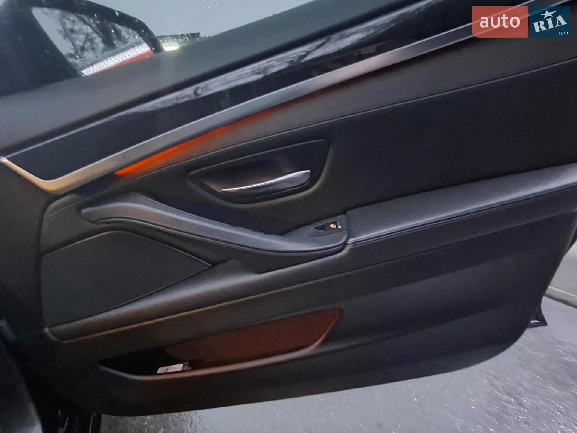 2015 BMW 5er - мініатюра 24