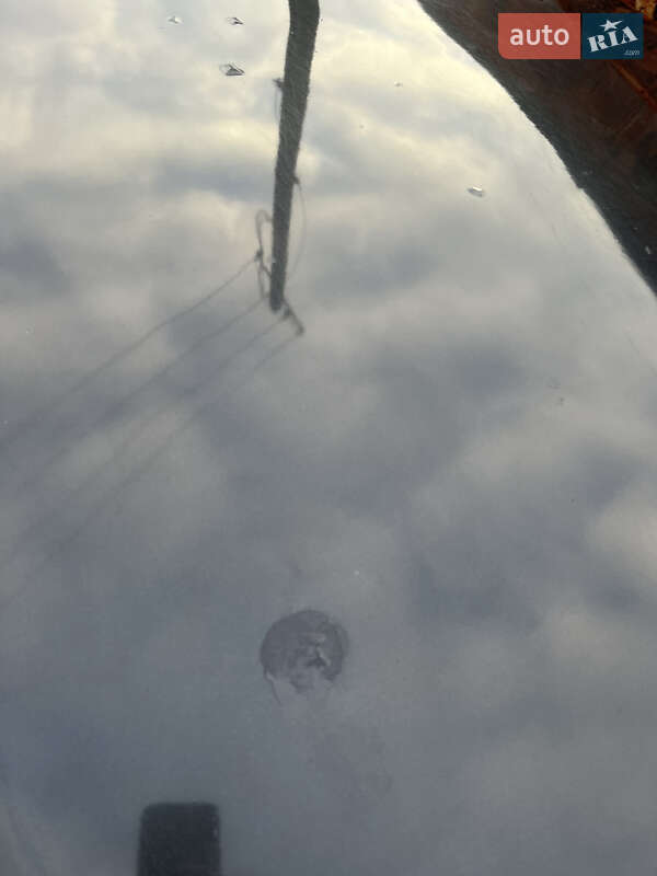 Седан BMW 5 Series 1995 в Львове фото 15 Седан BMW 5 Series 1995 в Львове