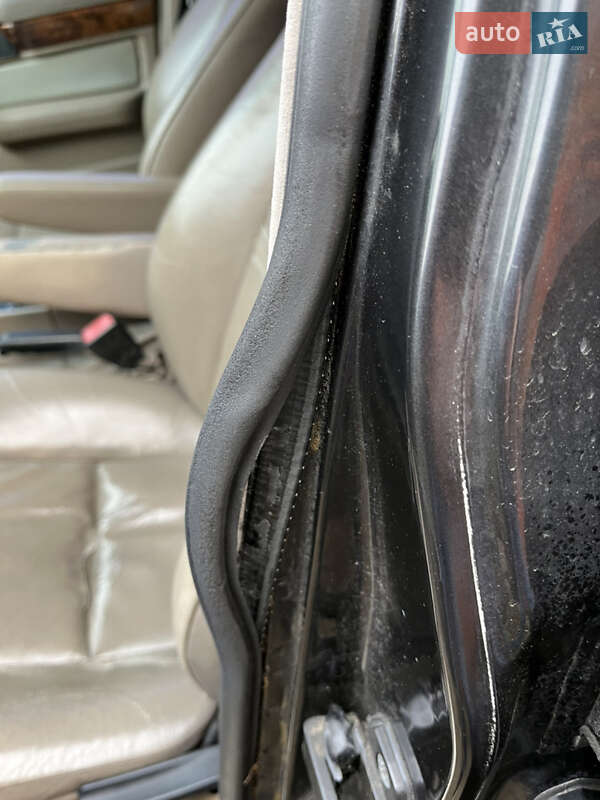 Седан BMW 5 Series 1995 в Львове фото 34 Седан BMW 5 Series 1995 в Львове