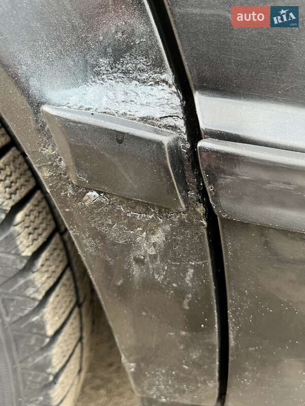 Седан BMW 5 Series 1995 в Львове фото 41 Седан BMW 5 Series 1995 в Львове