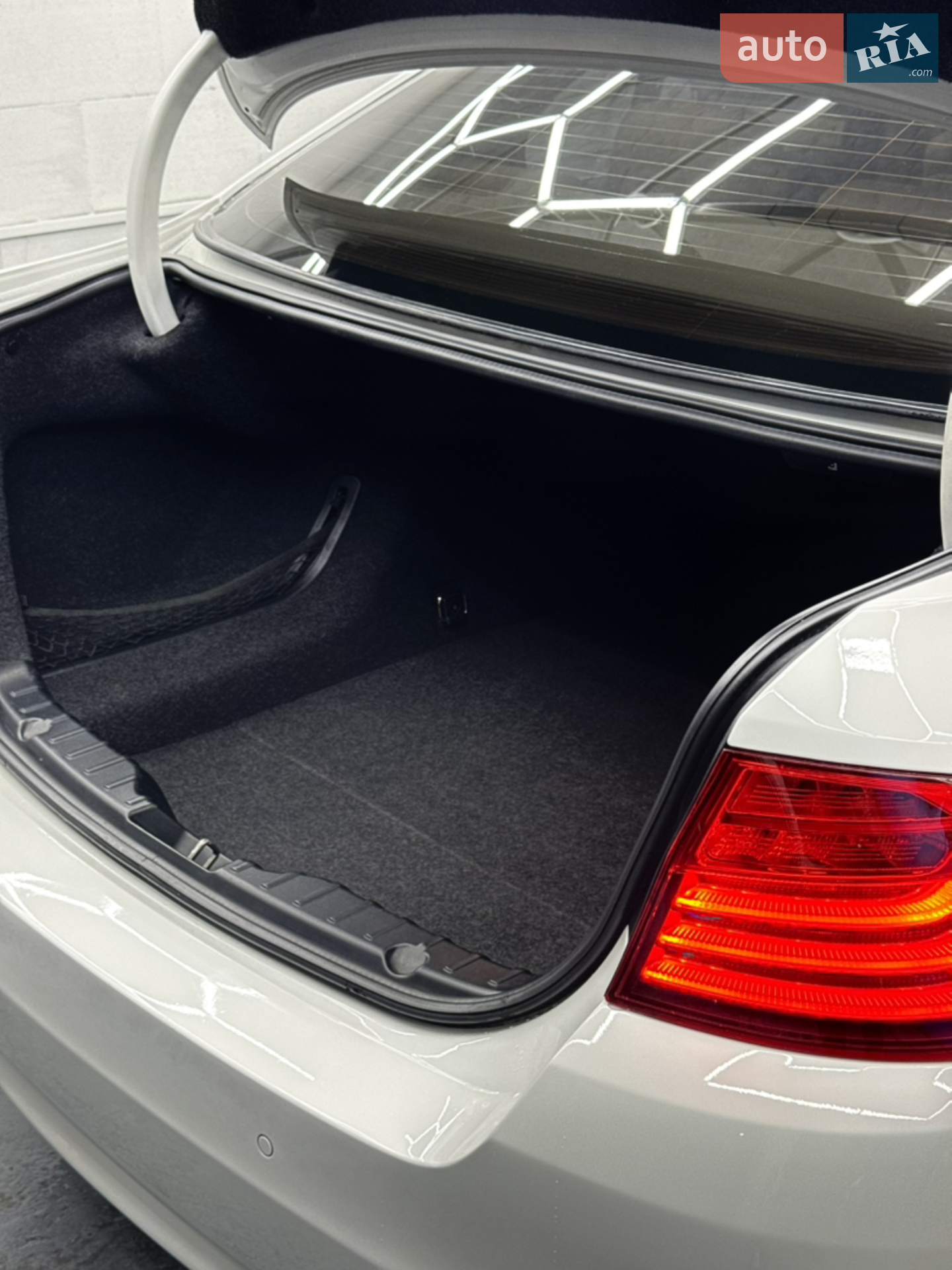 2013 BMW 5er - мініатюра 42