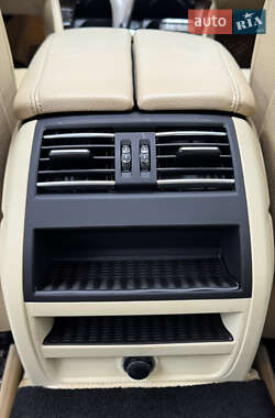 Седан BMW 5 Series 2013 в Кременчуці