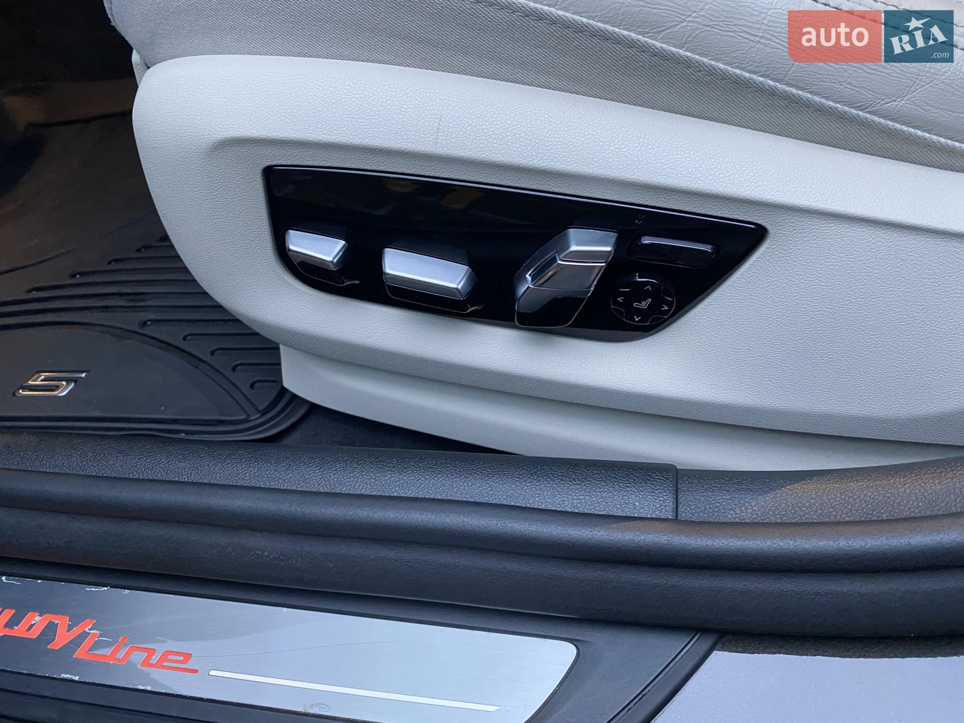 2018 BMW 5er - мініатюра 73