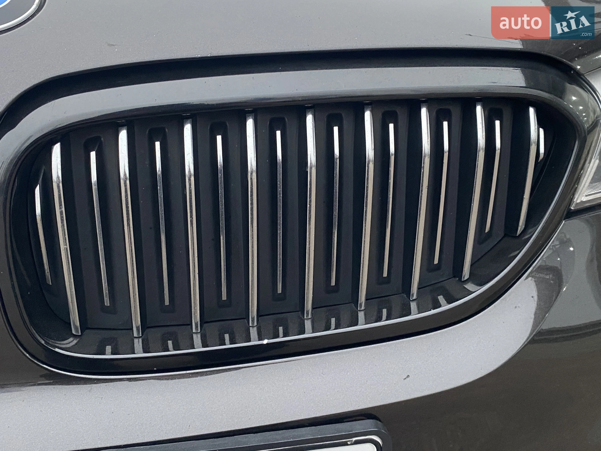 2018 BMW 5er - мініатюра 112