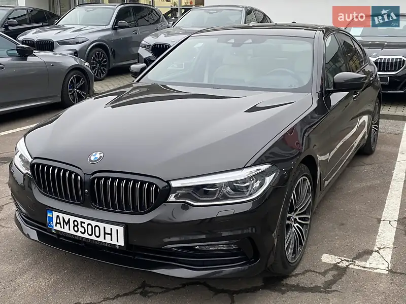 Фото авто 1
