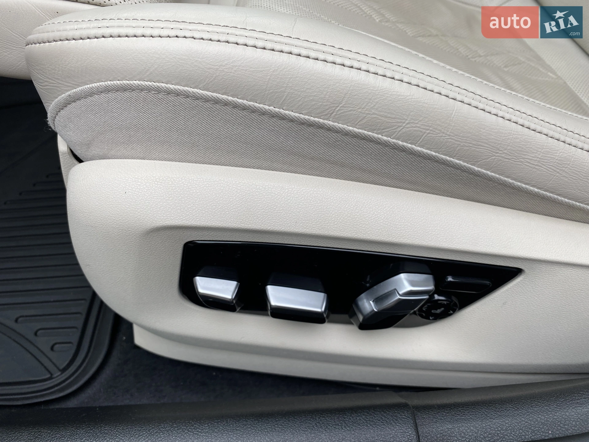 2018 BMW 5er - мініатюра 149