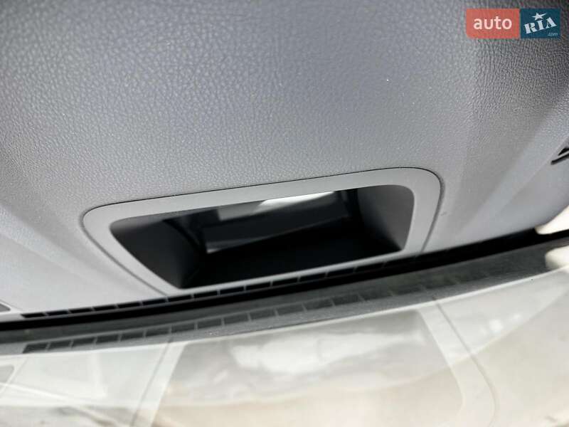 Седан BMW 5 Series 2013 в Києві