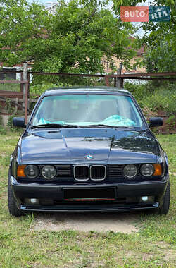 Универсал BMW 5 Series 1992 в Киеве
