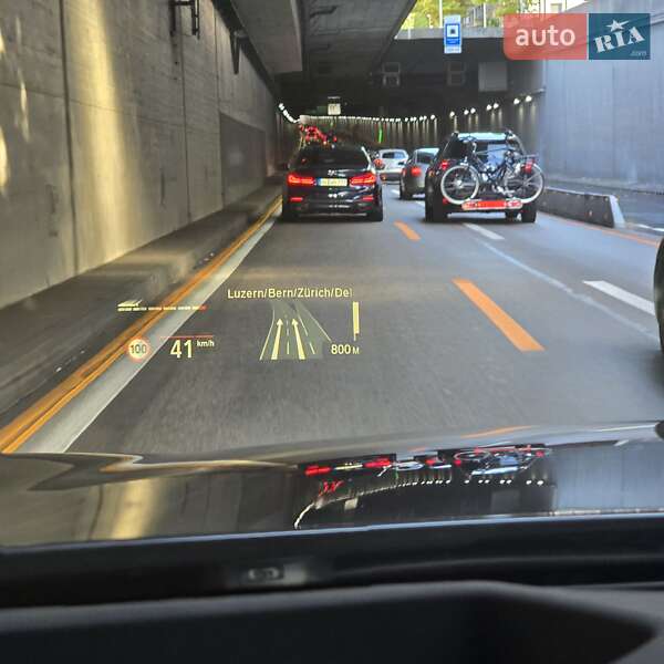 Седан BMW 5 Series 2019 в Киеве фото 13 Седан BMW 5 Series 2019 в Киеве