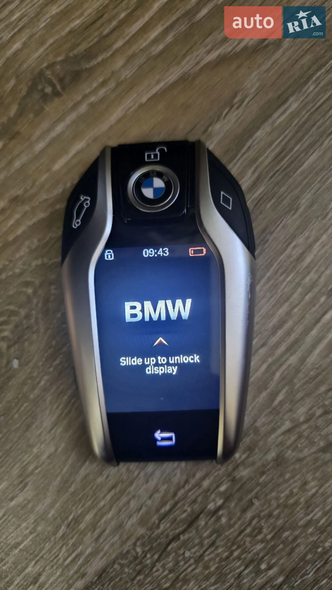 2019 BMW 5er - мініатюра 15