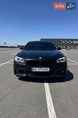 Седан BMW 5 Series 2011 в Днепре