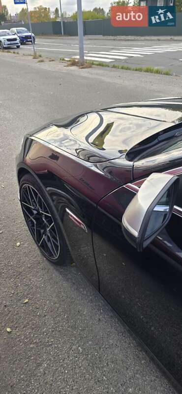 Універсал BMW 5 Series 2015 в Києві