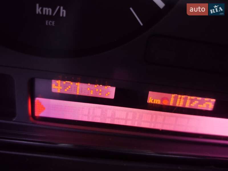 Седан BMW 5 Series 2001 в Рівному фото 13 Седан BMW 5 Series 2001 в Рівному