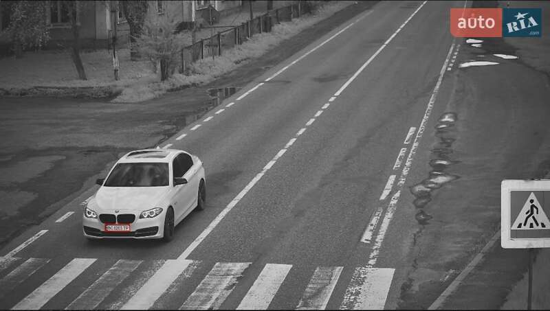 BMW 5 Series 2013 BMW 5 Series 2013