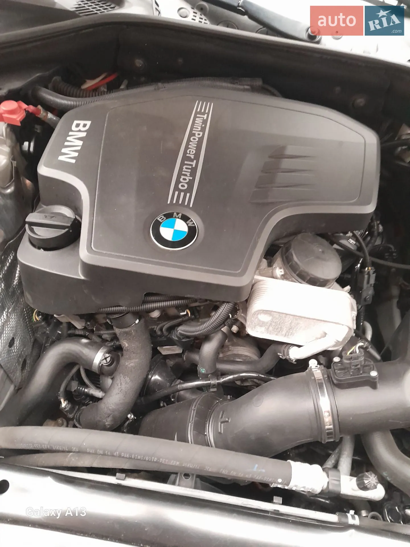 2014 BMW 5er - мініатюра 18