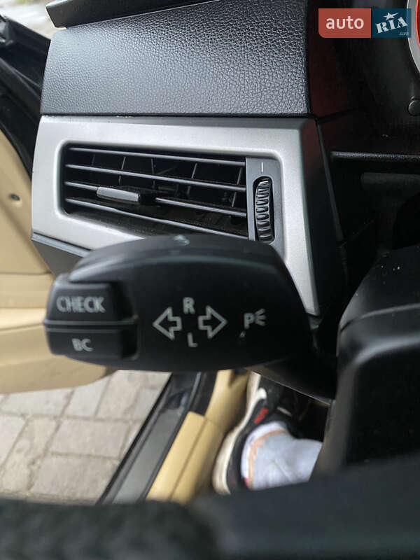 Універсал BMW 5 Series 2006 в Рівному фото 34 Універсал BMW 5 Series 2006 в Рівному