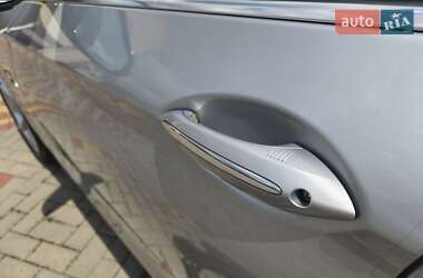 Седан BMW 5 Series 2015 в Мукачевому